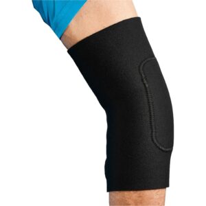 Our Honest Take on the ComfortTrac Breg Padded Elbow Sleeve
