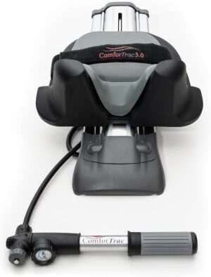 How We Found Relief Using the Premium ComforTrac Cervical 3.0 Kit