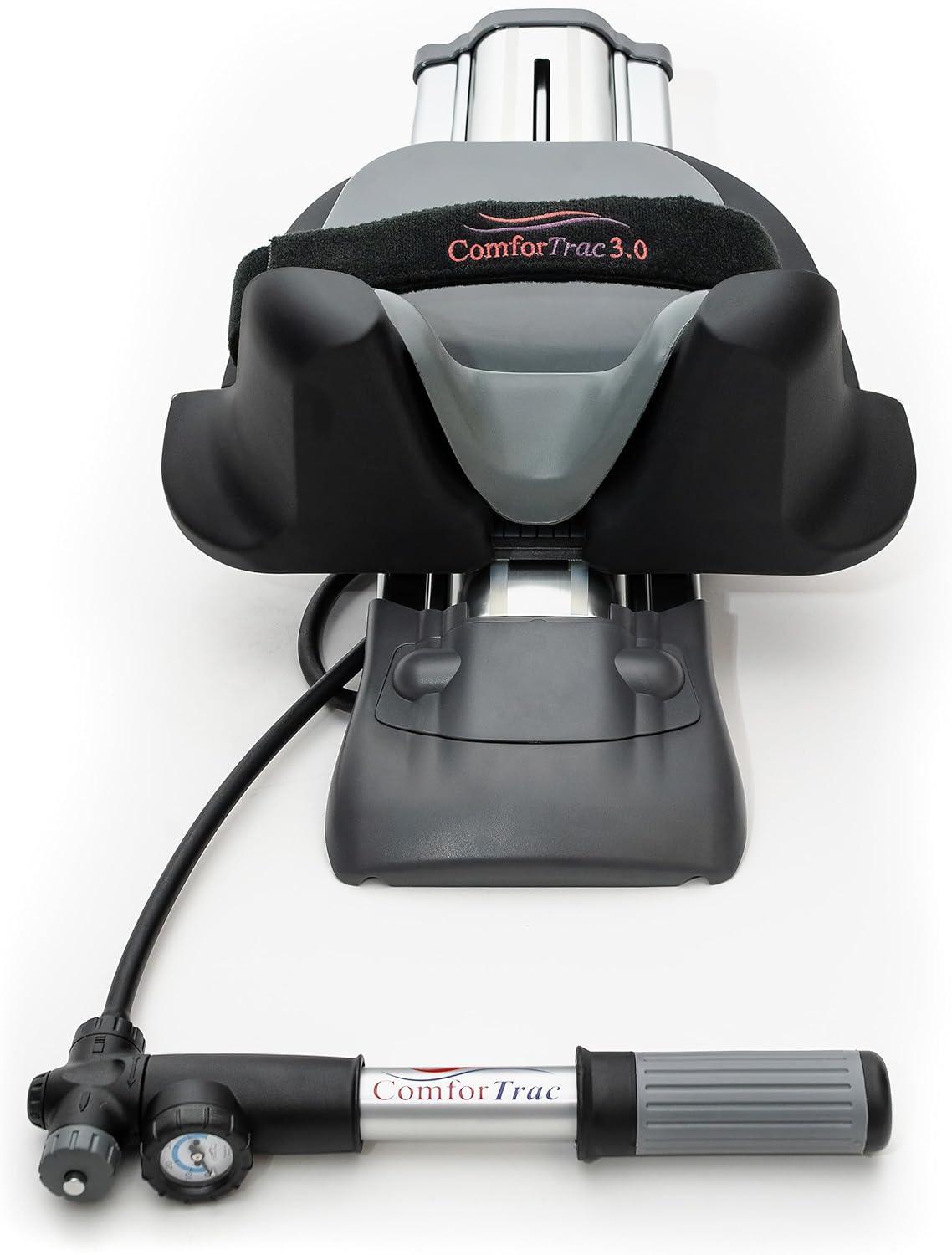 How ⁣We Found Relief ⁤Using the Premium ComforTrac ⁣Cervical⁣ 3.0 Kit