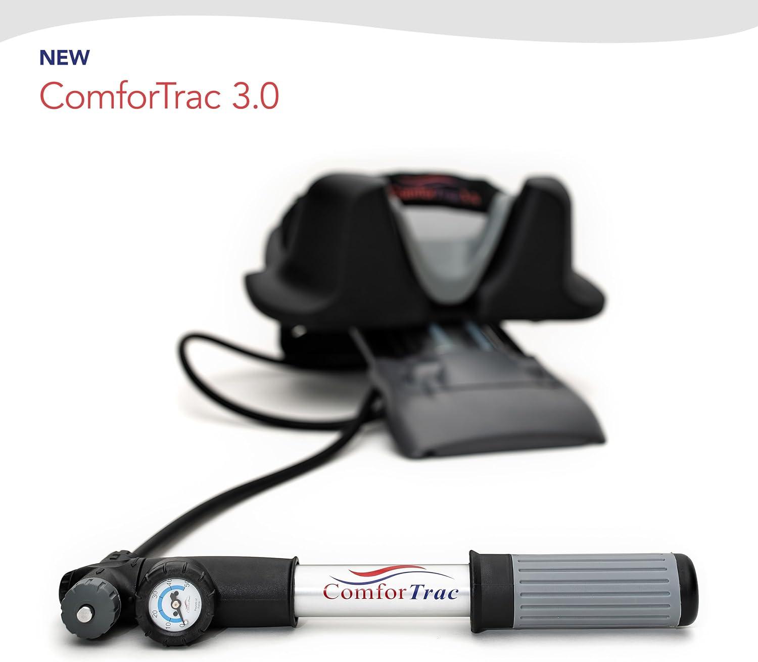 How We‍ Found Relief Using⁣ the Premium ComforTrac Cervical 3.0 Kit