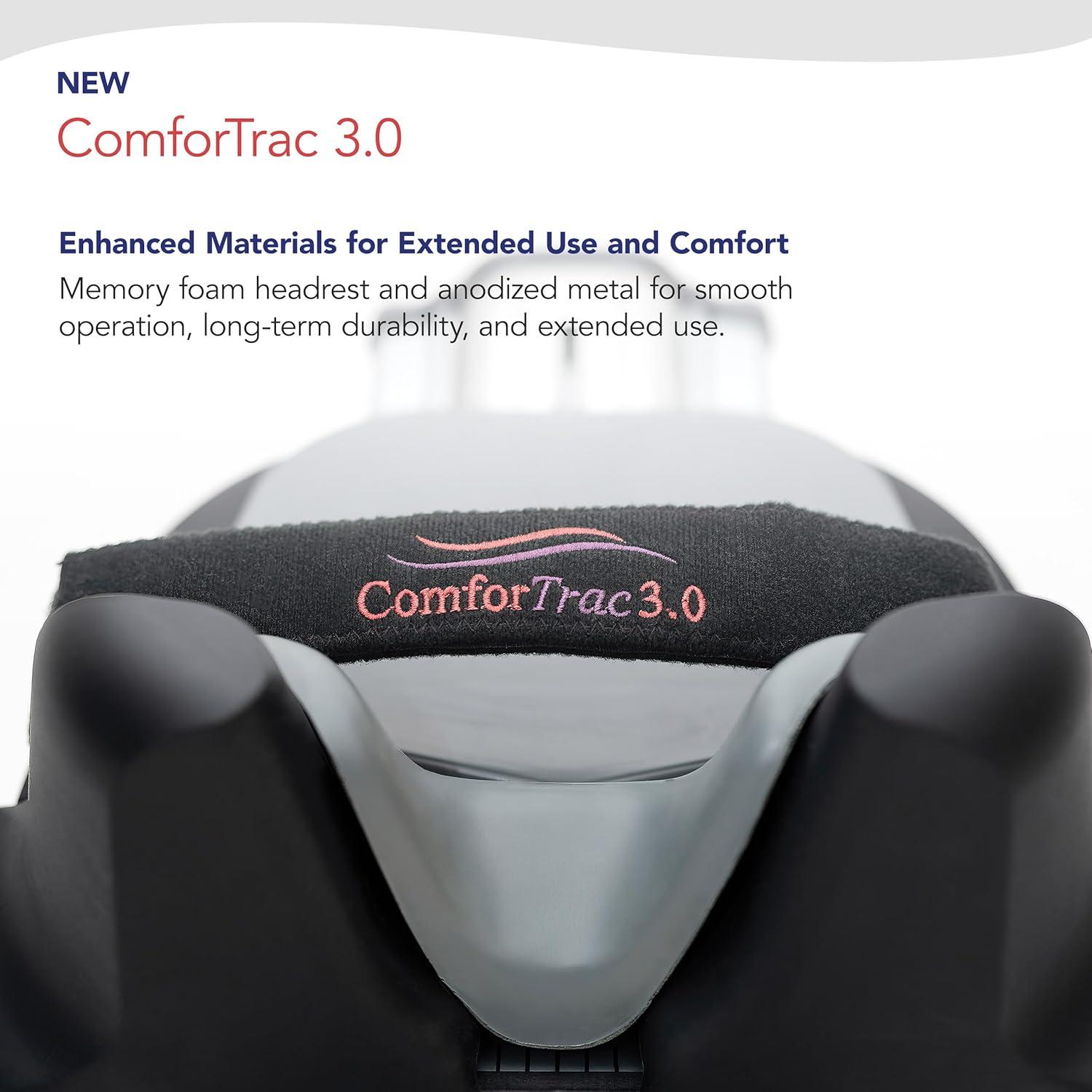 How We ‍Found Relief Using the Premium ComforTrac Cervical 3.0 Kit